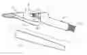 Fig. 01 - Offset pen structure for rapid assembling