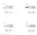 Fig. 07 - Offset pen structure for rapid assembling