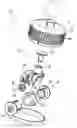 Fig. 01 - Marker assembly
