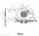 Fig. 07 - Synchronously Adjustable Pivot