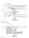 Fig. 02 - Water diversion system and method having hydraulic chute, screen assembly and wedge wire screen