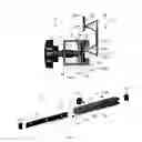 Fig. 02 - RAIL ATTACHMENT MOUNT