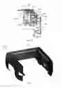Fig. 06 - RAIL ATTACHMENT MOUNT