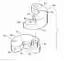 Fig. 01 - FASTENER ASSEMBLY