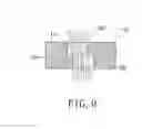 Fig. 08 - FASTENER ASSEMBLY
