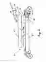 Fig. 07 - Automobile jack and wheel dolly