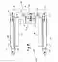 Fig. 09 - Automobile jack and wheel dolly