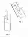 Fig. 05 - Refuse or recycling cart lifting and transporting device