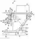 Fig. 01 - Turbine vane ID support