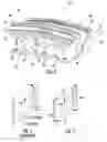 Fig. 02 - Turbine vane ID support