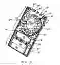 Fig. 04 - Necklace style portable cooling device