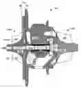 Fig. 01 - Turbocharger with balancing features