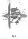 Fig. 04 - Turbocharger with balancing features