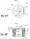Fig. 07 - Turbocharger with balancing features
