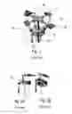Fig. 02 - Brushless direct current (BLDC) motor based linear or rotary actuator for helicopter rotor control