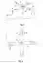 Fig. 03 - Brushless direct current (BLDC) motor based linear or rotary actuator for helicopter rotor control