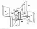 Fig. 01 - Wind driven power generator