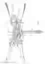 Fig. 02 - Assembly for providing flexure to blade system