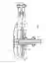 Fig. 04 - Assembly for providing flexure to blade system