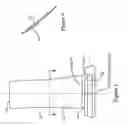 Fig. 04 - Airfoil shape for a compressor