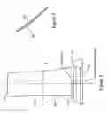 Fig. 04 - Airfoil shape for a compressor