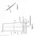 Fig. 04 - Airfoil shape for a compressor