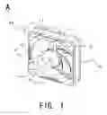 Fig. 02 - Electric axial flow fan