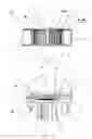 Fig. 03 - High efficient compact radial blower