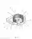 Fig. 14 - High efficient compact radial blower