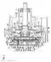 Fig. 05 - Scroll fluid machine including back-pressure chamber with increased pressure receiving area