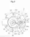 Fig. 03 - Rotary compressor with reduced refrigeration gas leaks during compression while preventing seizure