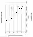 Fig. 17 - SINTERED BODIES FOR EARTH-BORING ROTARY DRILL BITS AND METHODS OF FORMING THE SAME