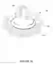 Fig. 19 - SINTERED BODIES FOR EARTH-BORING ROTARY DRILL BITS AND METHODS OF FORMING THE SAME