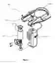 Fig. 02 - Ion mobility spectrometer having improved sample receiving device
