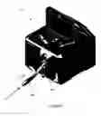 Fig. 07 - Ion mobility spectrometer having improved sample receiving device