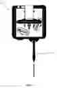 Fig. 08 - Ion mobility spectrometer having improved sample receiving device
