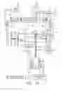 Fig. 10 - Mask etch plasma reactor having an array of optical sensors viewing the workpiece backside and a tunable element controlled in response to the optical sensors
