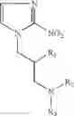 Fig. 02 - Hypoxia-selective, weakly basic 2-nitroimidazole delivery agents and methods of use thereof