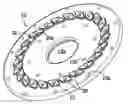 Fig. 01 - Die for extruding material