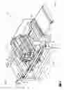 Fig. 02 - Moving head dough press