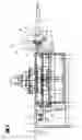 Fig. 06 - Moving head dough press