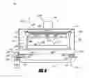 Fig. 07 - Moving head dough press