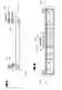 Fig. 10 - Moving head dough press