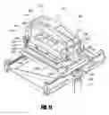 Fig. 11 - Moving head dough press