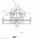 Fig. 12 - Moving head dough press