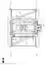 Fig. 13 - Moving head dough press