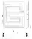 Fig. 15 - Moving head dough press