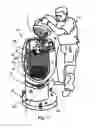 Fig. 02 - Wine-making press