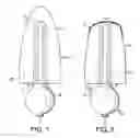 Fig. 02 - Frozen Confection and Holding Device