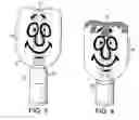 Fig. 03 - Frozen Confection and Holding Device